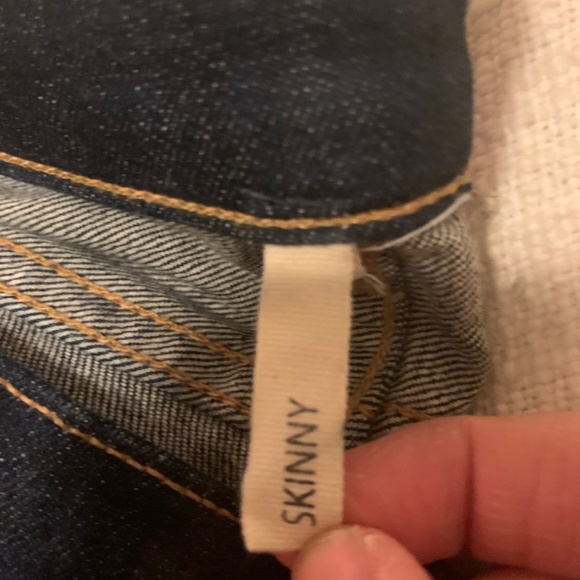 Rag & Bone Jeans - Picture 6 of 6